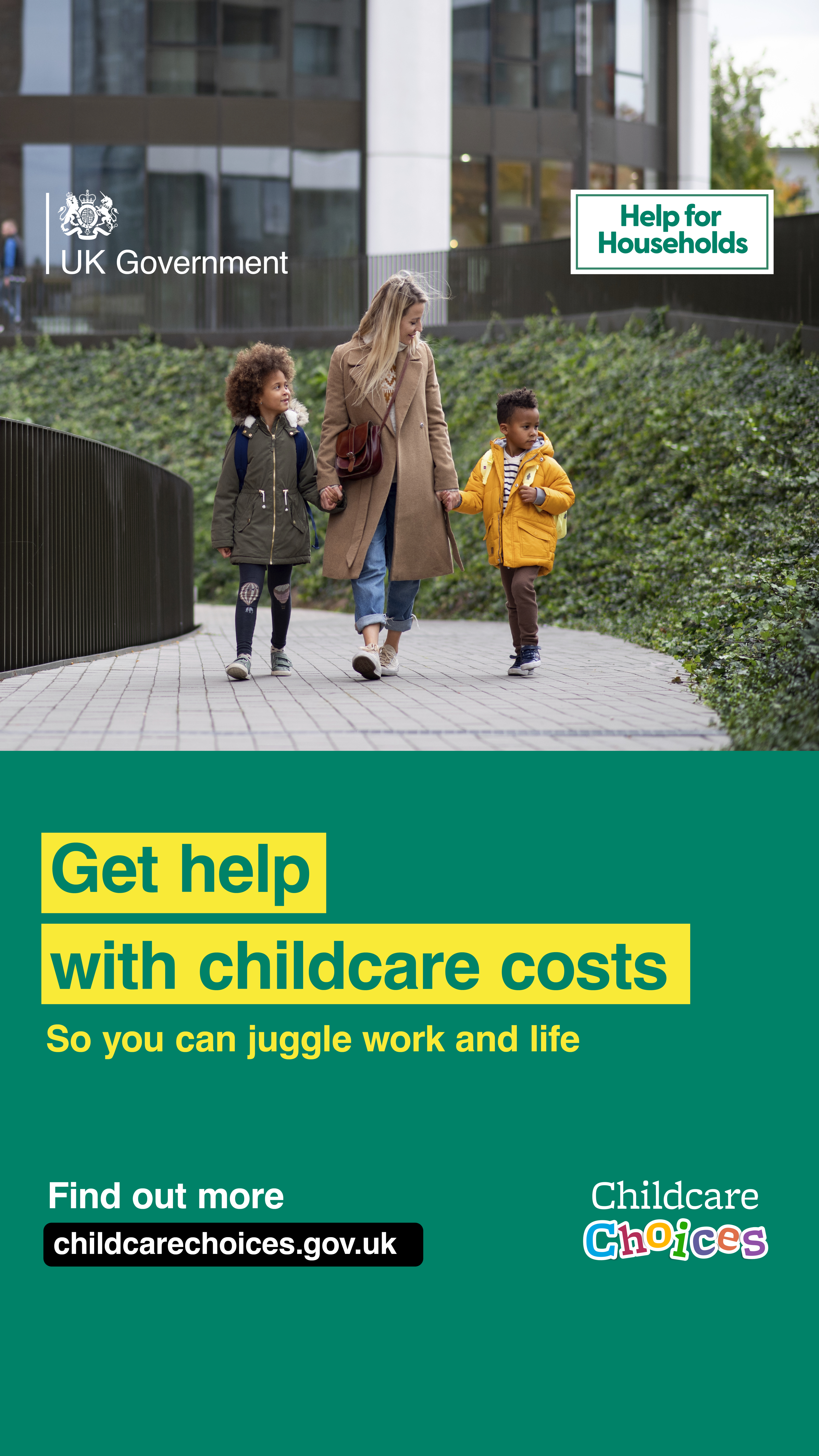 Tax-Free Childcare 2 (9x16) display image